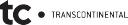Transcontinental A Logo