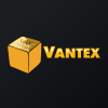 Logo von Vantex Resources