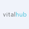 Vitalhub Logo