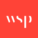 WSP Global Logo