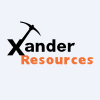 Xander Resources Inc. Logo