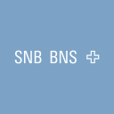 SCHWEIZERISCHE NB Logo