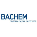 Bachem Holding Logo