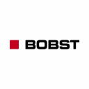 BOBST GROUP S.A. NA SF 1 Logo