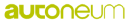 Autoneum H Logo