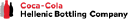 Coca-Cola HBC Logo