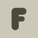 Fenix Outdoor 'B' Logo