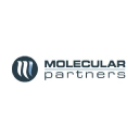 Molecular Partners Logo