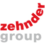 Zehnder Group Logo