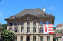 BQE CANTONALE JURA Logo