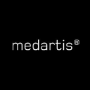 MEDARTIS HLDG AG SF-,20 Logo