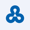 Vetropack A Logo