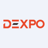 Dlg Exhibitions & Events Corp Ltd Class A Logo