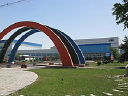 Inner Mongolia Yili Industrial Group Co Ltd Class A Logo