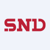 Suzhou New District Hi-tech Industrial Co Ltd Class A Logo