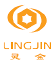 Lingbao Gold Aktie Logo