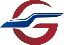 Guangshen Railway 'H' Logo