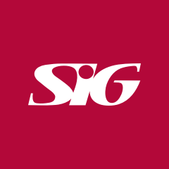 Sinopec Shanghai Petrochem. Logo
