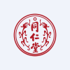 Tong Ren Tang Techn. Logo