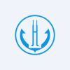 Tangshan Port Group Co Ltd Class A Logo
