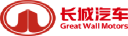 Great Wall Motor Co Ltd Class A Logo
