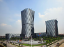 Midea Group Co Ltd Class A Logo
