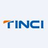 GUANGZHOU TINCI MATERIALS TECHNOLOGY CO LTD Class A Logo