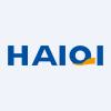 Hainan Haiqi Transportation Group Co Ltd Logo