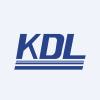 Shanghai Kindly Enterprise Development Group Co Ltd A Logo