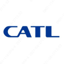 Contemporary Amperex Technology Co Ltd Class A Logo