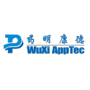 WuXi AppTec H Logo