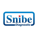 Shenzhen New Industries Biomedical Engineering Co Ltd Class A Logo