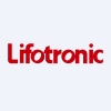SHENZHEN LIFOTRONIC TECHNO A Logo