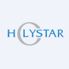 SHANGHAI HOLYSTAR ELECTRIC A Logo