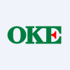 OKE PRECISION CUTTING TOO A Logo
