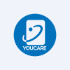YOUCARE PHARMACEUTICAL GRO A Logo
