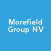 Morefield Group N.V. Logo