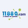 11 88 0 Solutions Logo