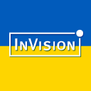 InVision Logo