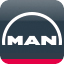 MAN Logo