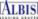 Albis Leasing Logo