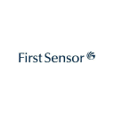 First Sensor Logo