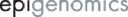 Epigenomics Logo