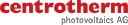 centrotherm photovoltaics Logo