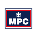MPC Münchmeyer P. Logo