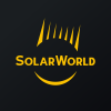 SolarWorld Logo