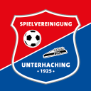 SpVgg Unterhaching Logo
