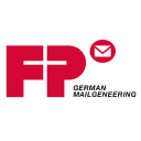 Francotyp-Postalia Logo
