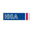 Aktienanleihe auf HHLA [BNP Paribas Emissions- und Handelsges.] Logo