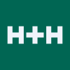H+H International Logo